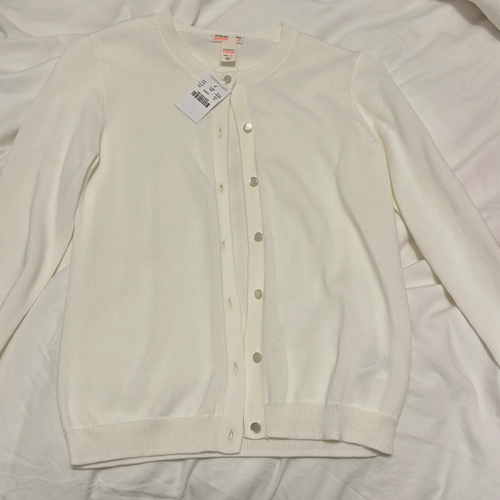 Crewcuts Girls Sweater